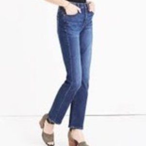 Cruiser Straight Jeans